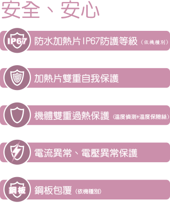 康乃馨特色展示圖 2